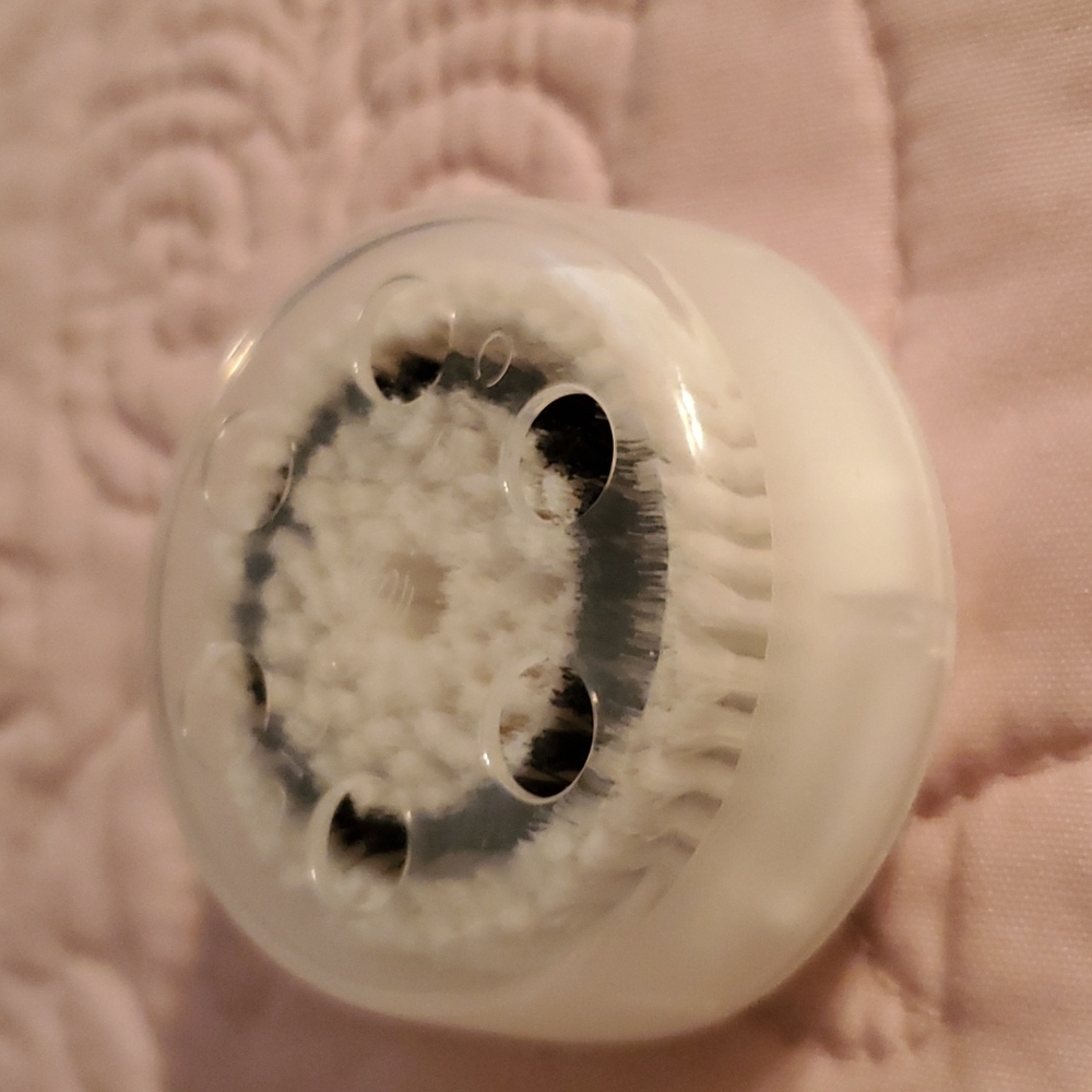 Clarisonic replacement brushhead